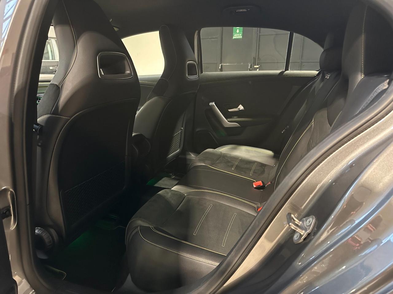 Mercedes-benz A 200 Premium