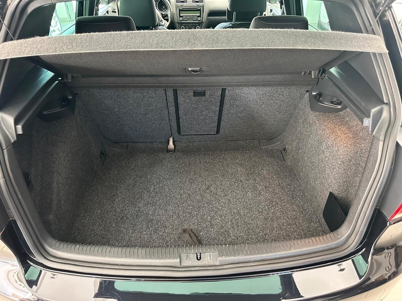 Volkswagen Golf 2.0 TDI 170CV DPF DSG 5p. GTD