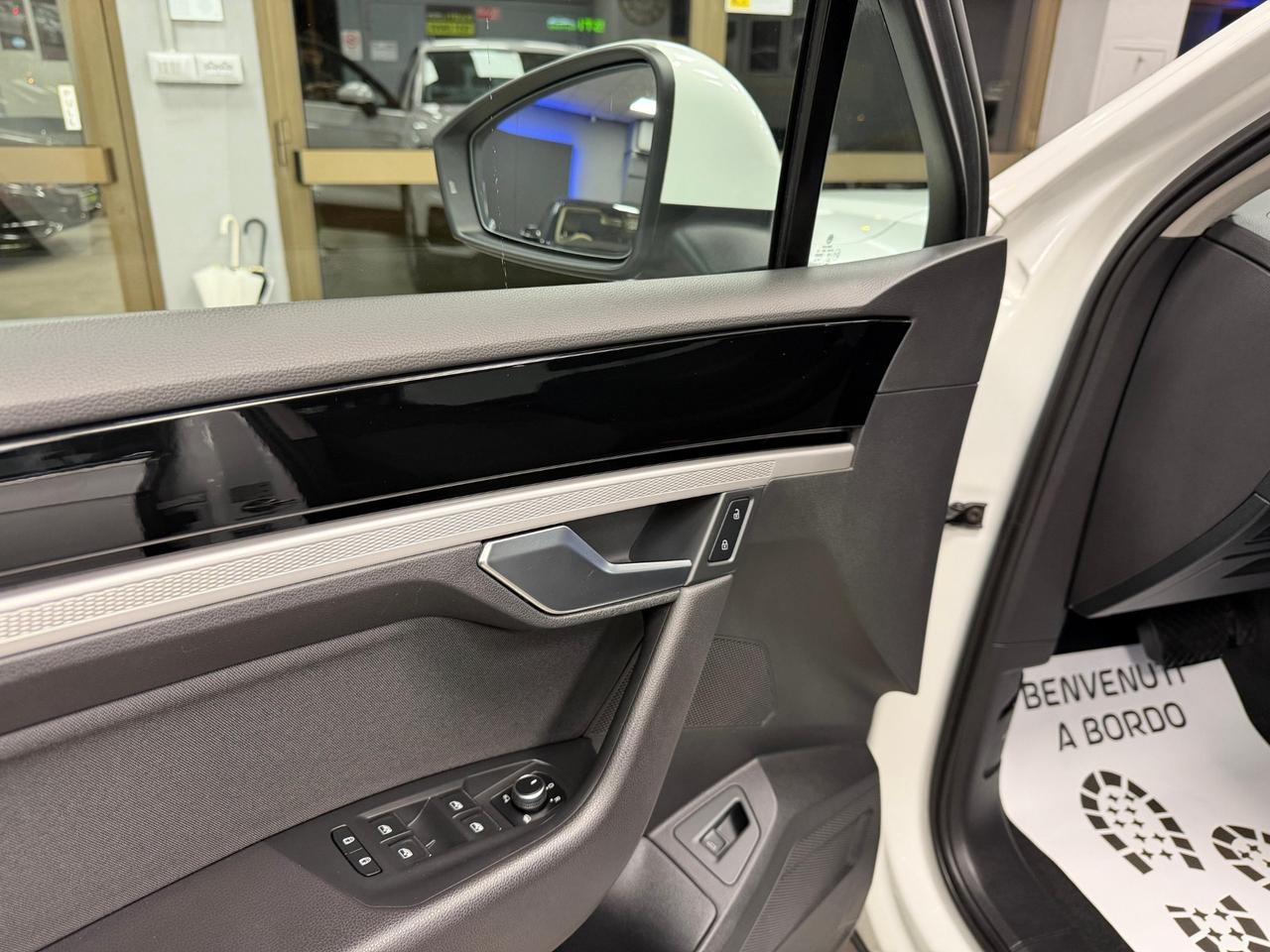 Volkswagen Touareg 3.0 V6 TDI SCR Elegance