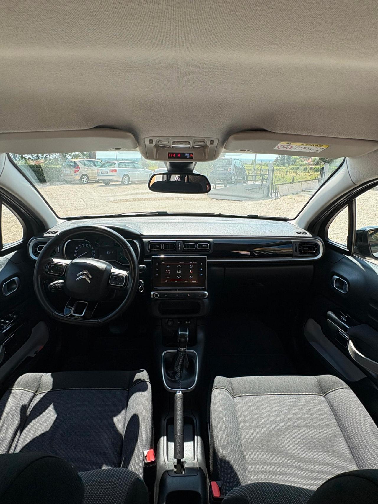 Citroen C3 PureTech 68 Live