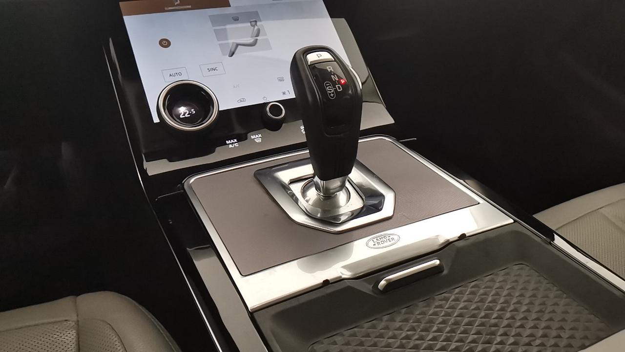 LAND ROVER Range Rover Evoque II 2019 Evoque 2.0d i4 mhev S awd 163cv auto