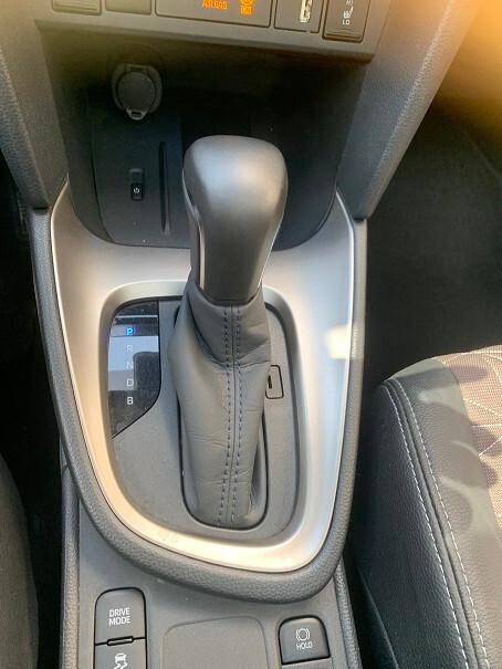 Toyota Yaris Cross 1.5 Hybrid 5p. E-CVT Lounge