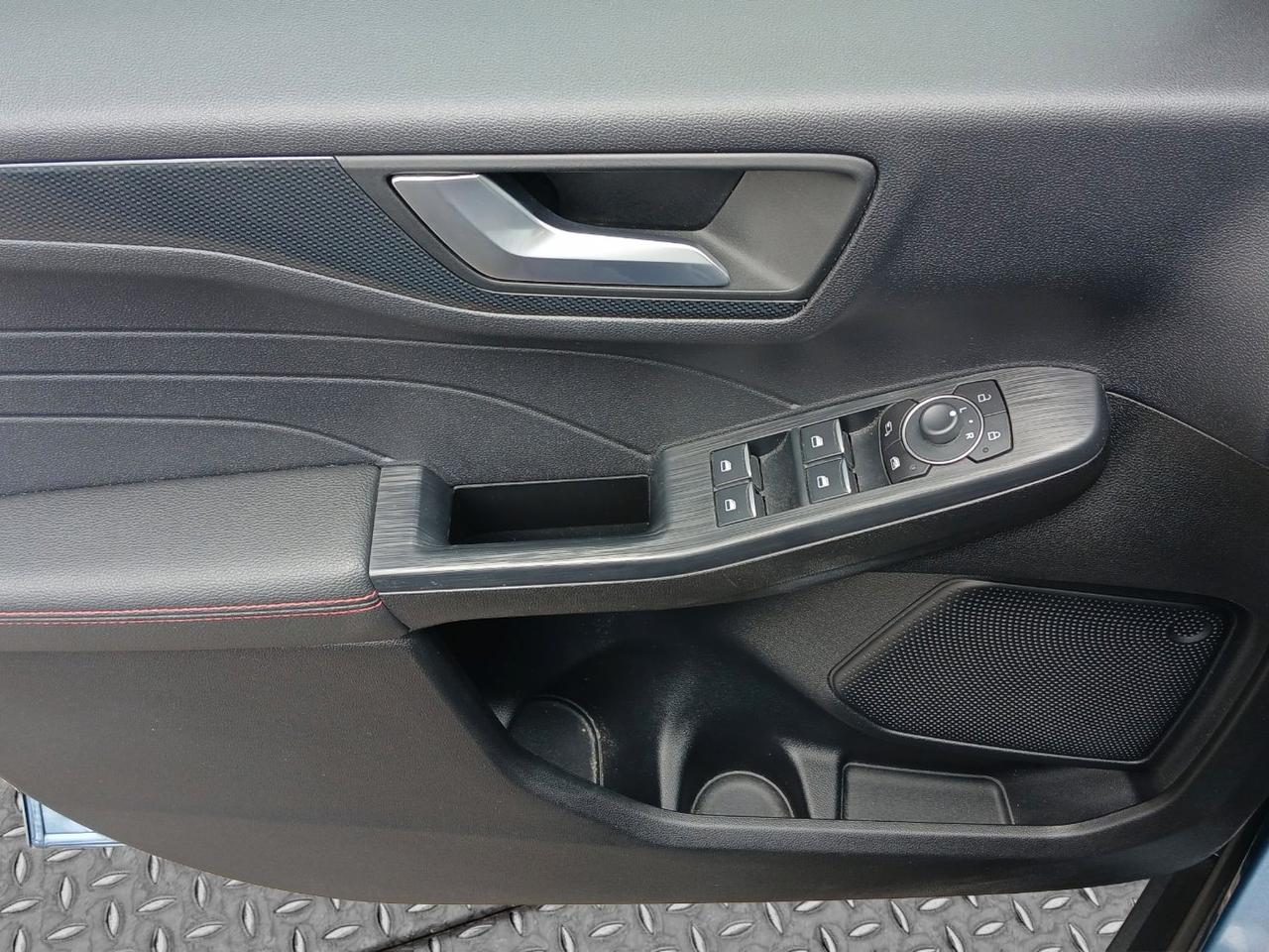 Ford Kuga 2.5 phev ST-Line 2wd 225cv cvt