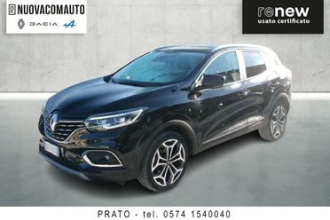 Renault Kadjar 1.5 Blue dCi Sport Edition2