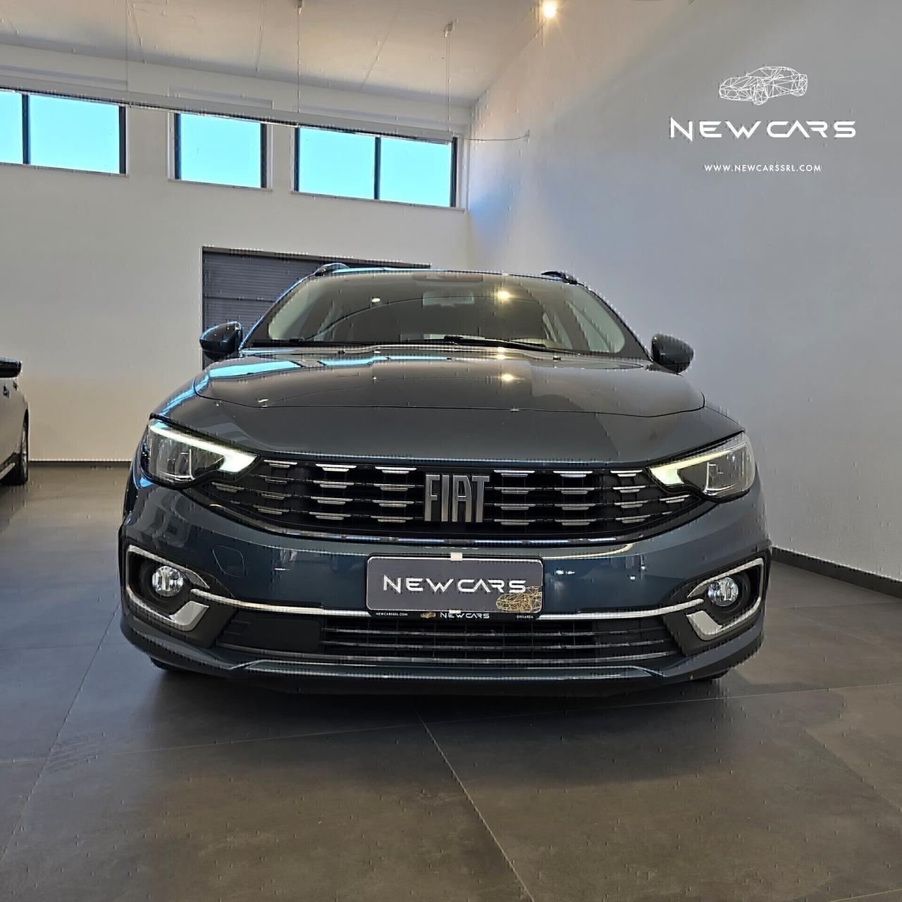 Fiat Tipo 1.3 Mjt S&S SW Business