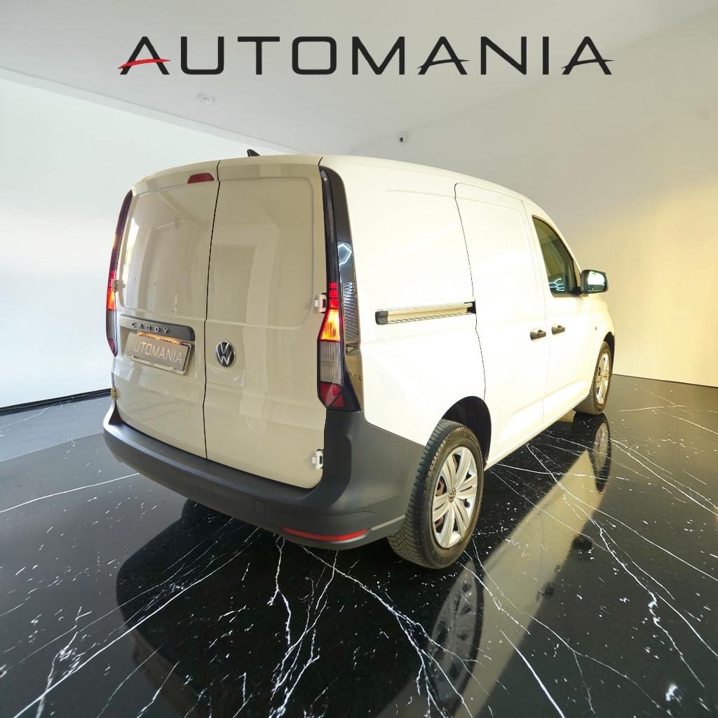 VOLKSWAGEN Caddy cargo 2.0 tdi 75cv
