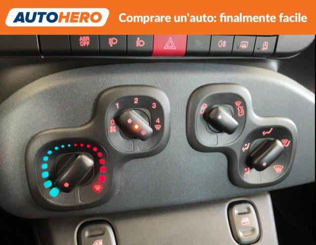 FIAT Pandina 1.0 FireFly 65 CV Hybrid Icon