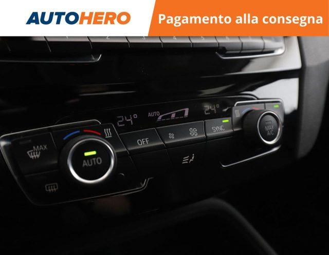BMW X1 sDrive18i xLine