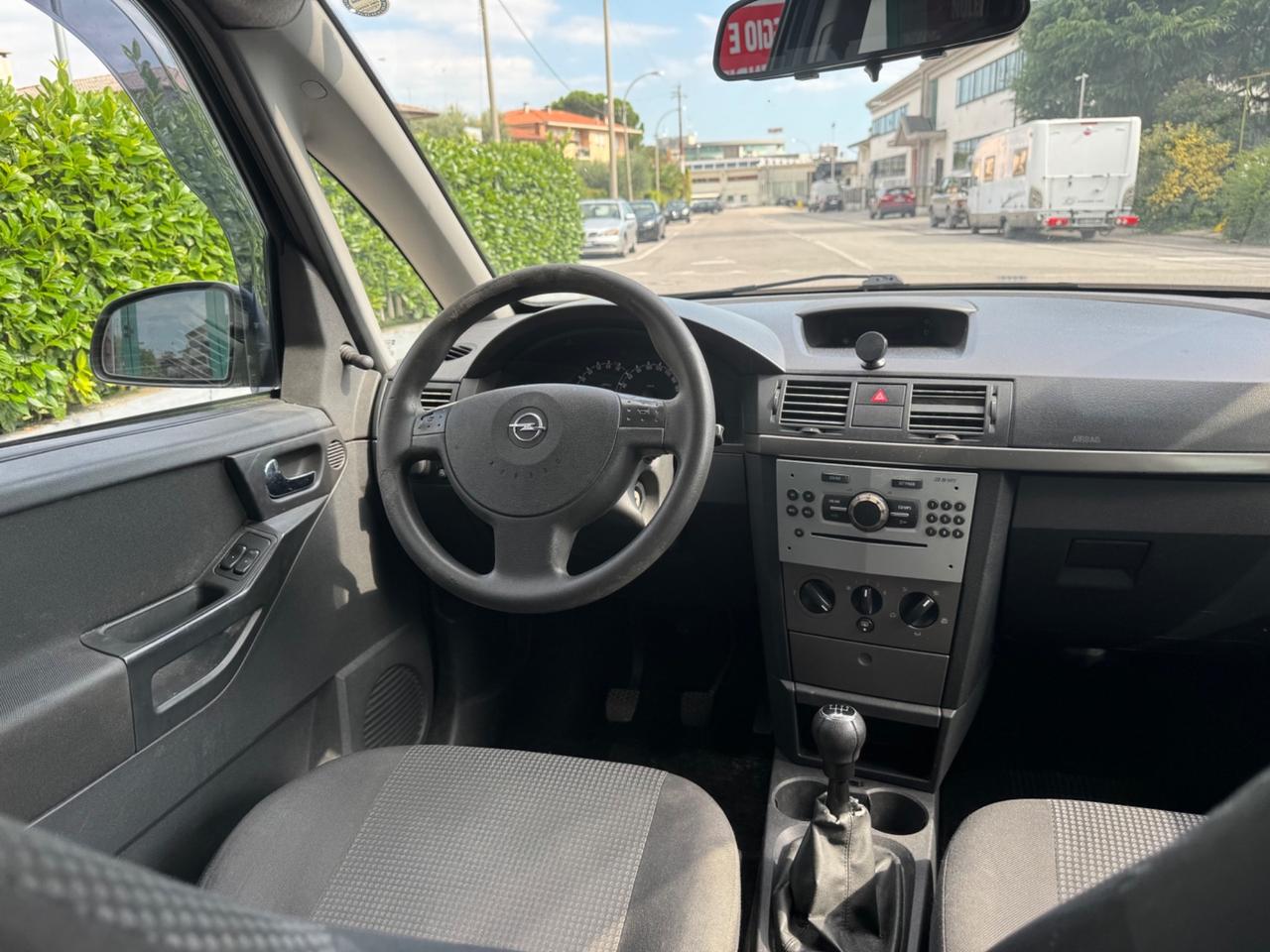 Opel Meriva 1.4 16V Club