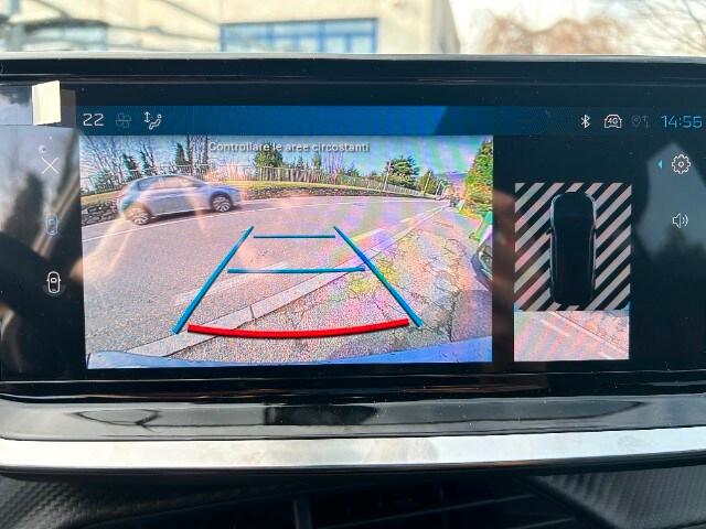 PEUGEOT 2008 2ª serie 2008 PureTech 100 S&S Al...