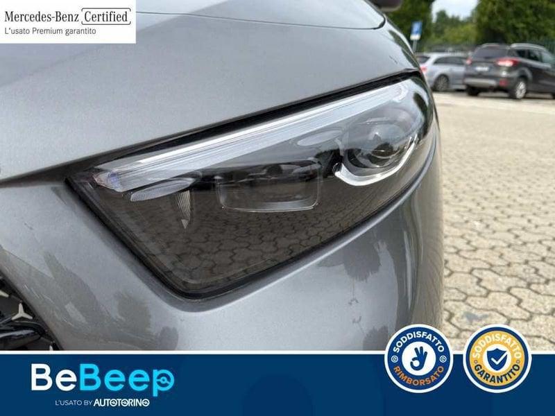 Mercedes-Benz Classe A A 180 AMG LINE EXTRA AUTO