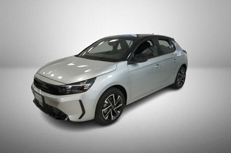 Opel Corsa VI 2023 1.2 GS s&s 100cv