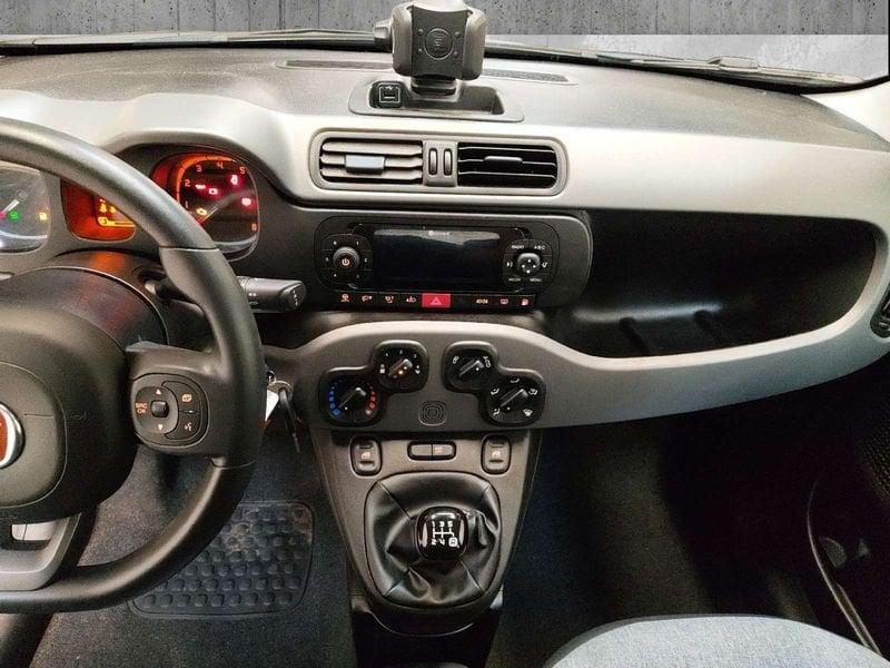 FIAT Panda 1.2 Easy easypower Gpl 69cv my19