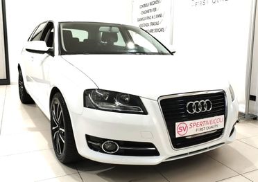 Audi A3 1.6 TDI CR F.AP. Young Edition