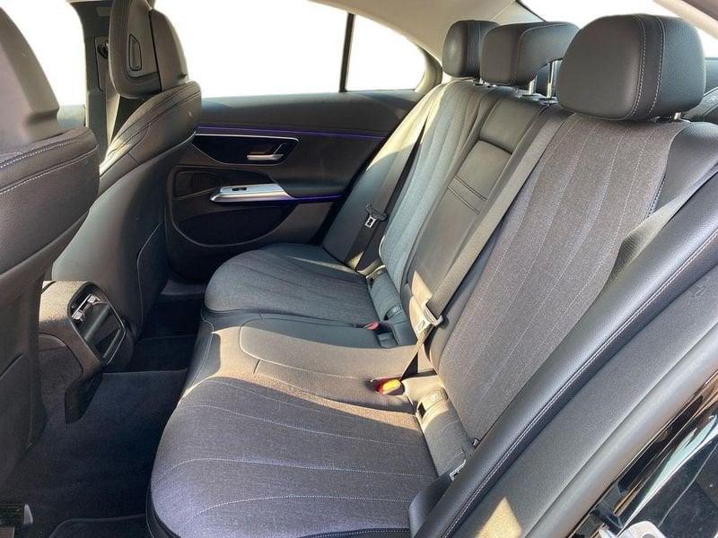 Mercedes-Benz Classe E E 220 d Advanced auto
