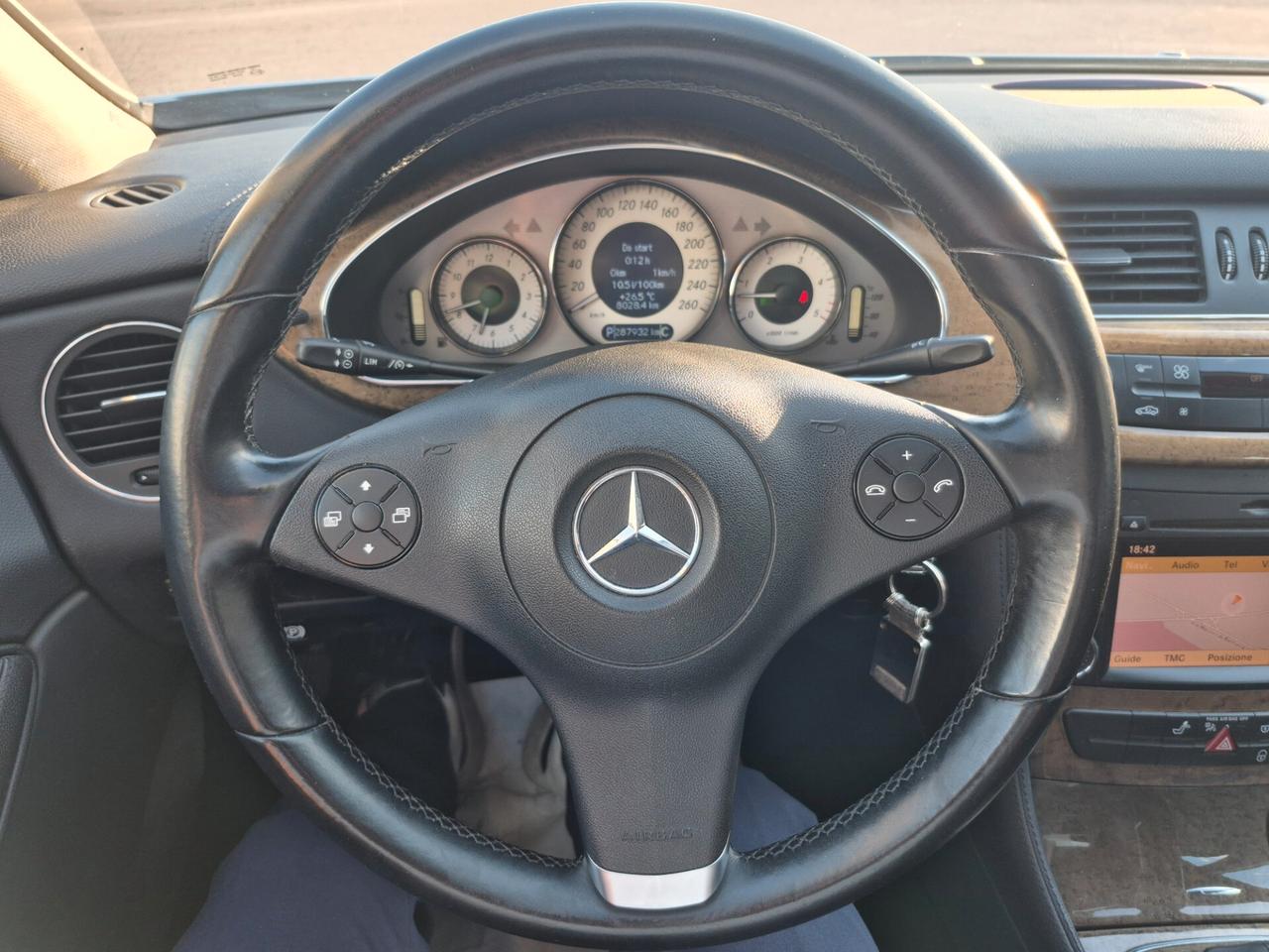 Mercedes-benz CLS 350 CDI Grand Edition