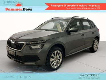 1.0 TSI Ambition 95 CV