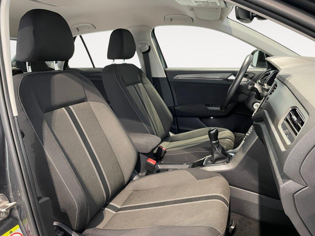 Volkswagen T-Roc 1.0 TSI 110CV Style