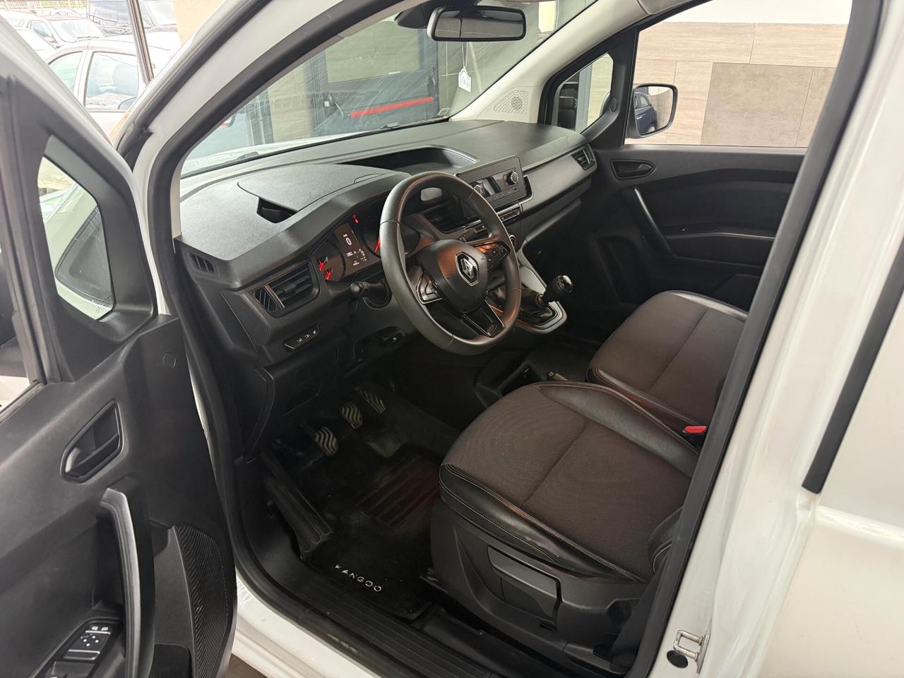 Renault Kangoo 1.5 Blue dCi 75CV Edition One