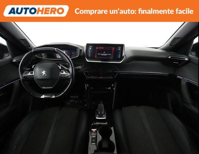PEUGEOT 2008 BlueHDi 130 S&S EAT8 GT Line