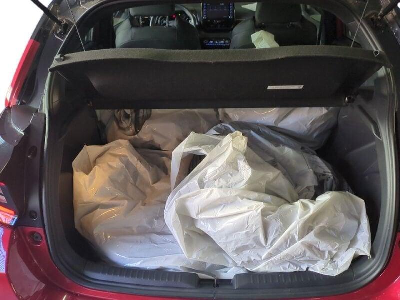 Toyota Yaris Yaris 1.5 Hybrid 5 porte Style