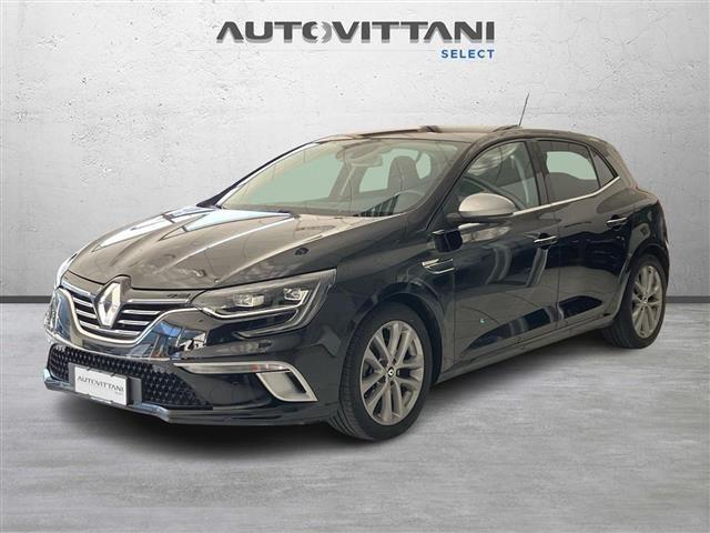 RENAULT Megane 5 Porte 1.3 TCe Intens FAP