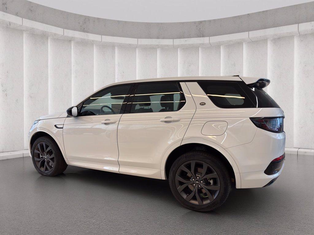 LAND ROVER Discovery sport 1.5 i3 phev r-dynamic se awd auto del 2022