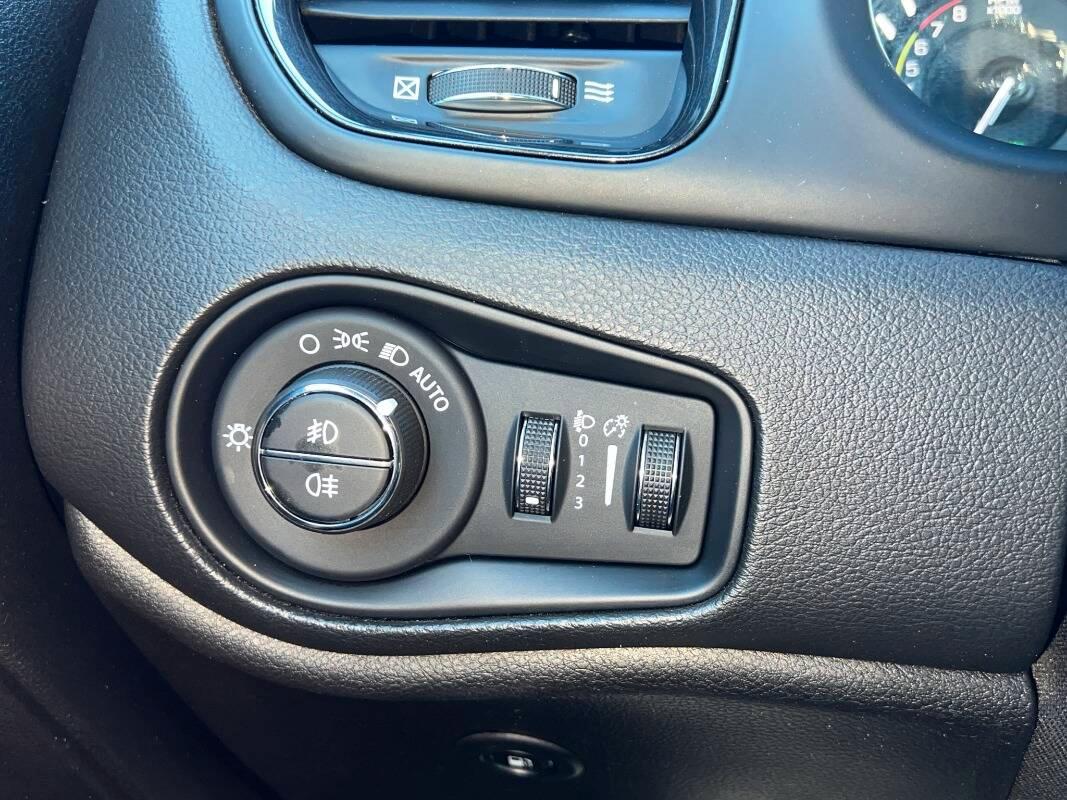 Jeep Renegade 1.3 t4 phev S 4xe at6 Con NAVIGATORE