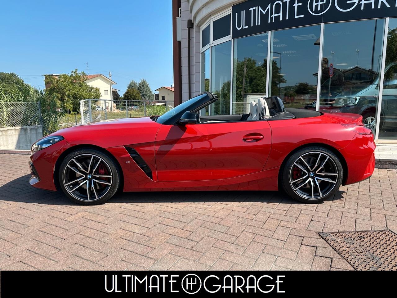 Bmw Z4 sdrive 30i Msport auto *Cerchi 19 *Harman/Kardon