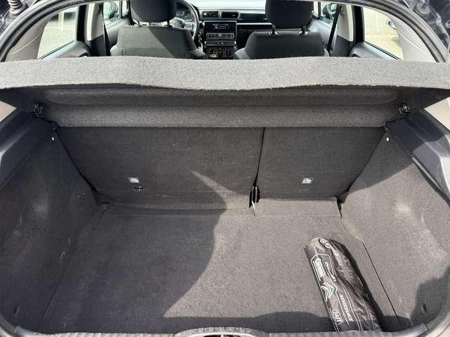 Citroen C3 C3 1.2 82cv NEOPATENTATI /CINGHIA FATTA