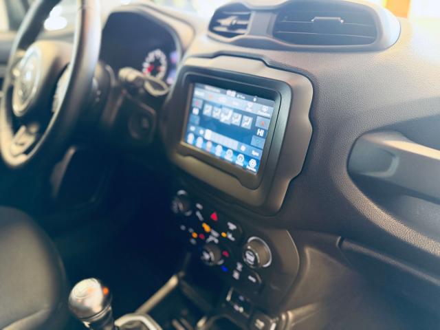 Jeep Renegade 1.6 mjt Limited 2wd 120cv