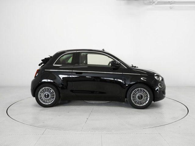 FIAT 500C 500 Cabrio 42 kWh