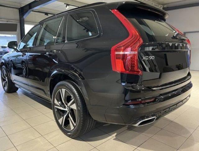 VOLVO XC90 B5 (d) AWD Geartronic R-design