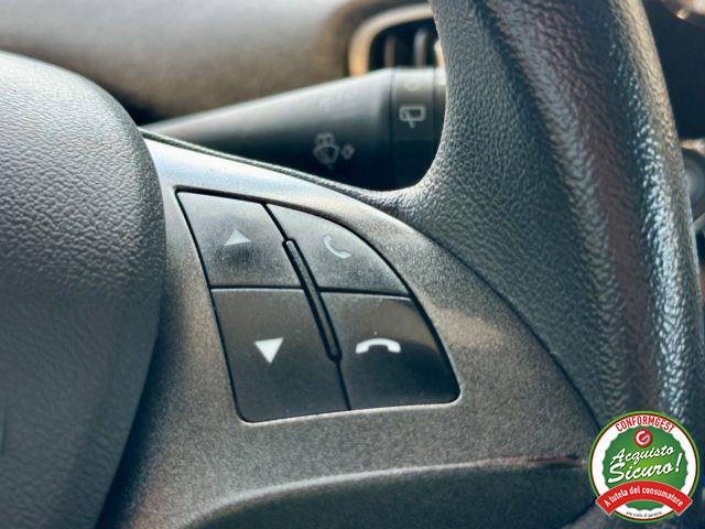 LANCIA Ypsilon 1.2 69CV S&S Elefantino Blu *NEOPAT*BLUETOOTH*