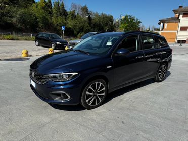 Fiat Tipo 1.6 Mjt S&S DCT SW Lounge