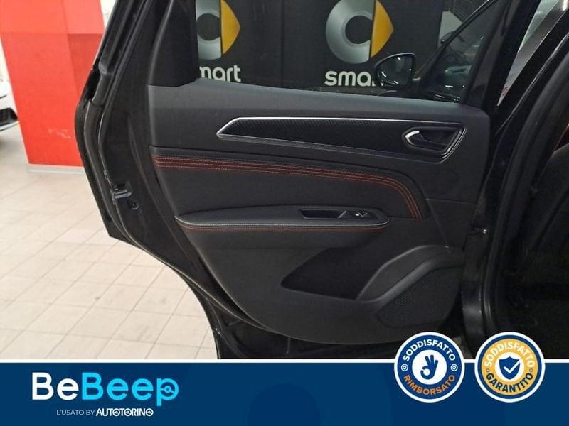 Renault Arkana 1.6 E-TECH HYBRID R.S. LINE 145CV