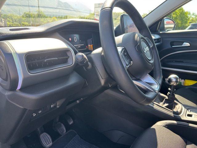 JEEP Avenger 1.2 Turbo 100 CV Summit