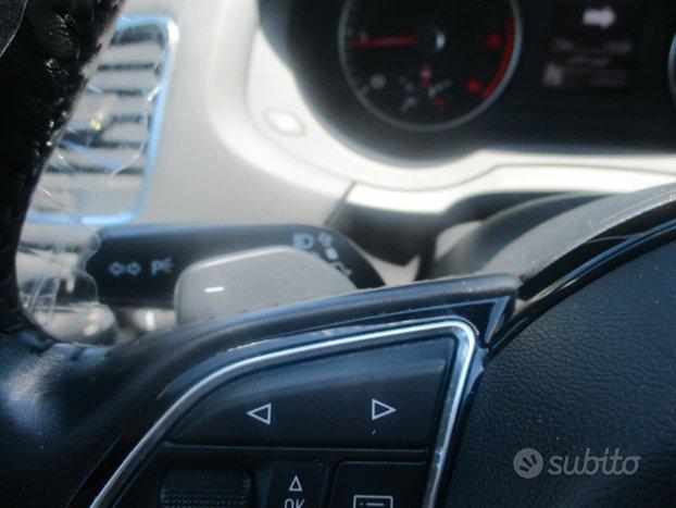 Audi Q3 Audi Q3 Q3 2.0 TDI 120CV E6 AMBITION AUTOM