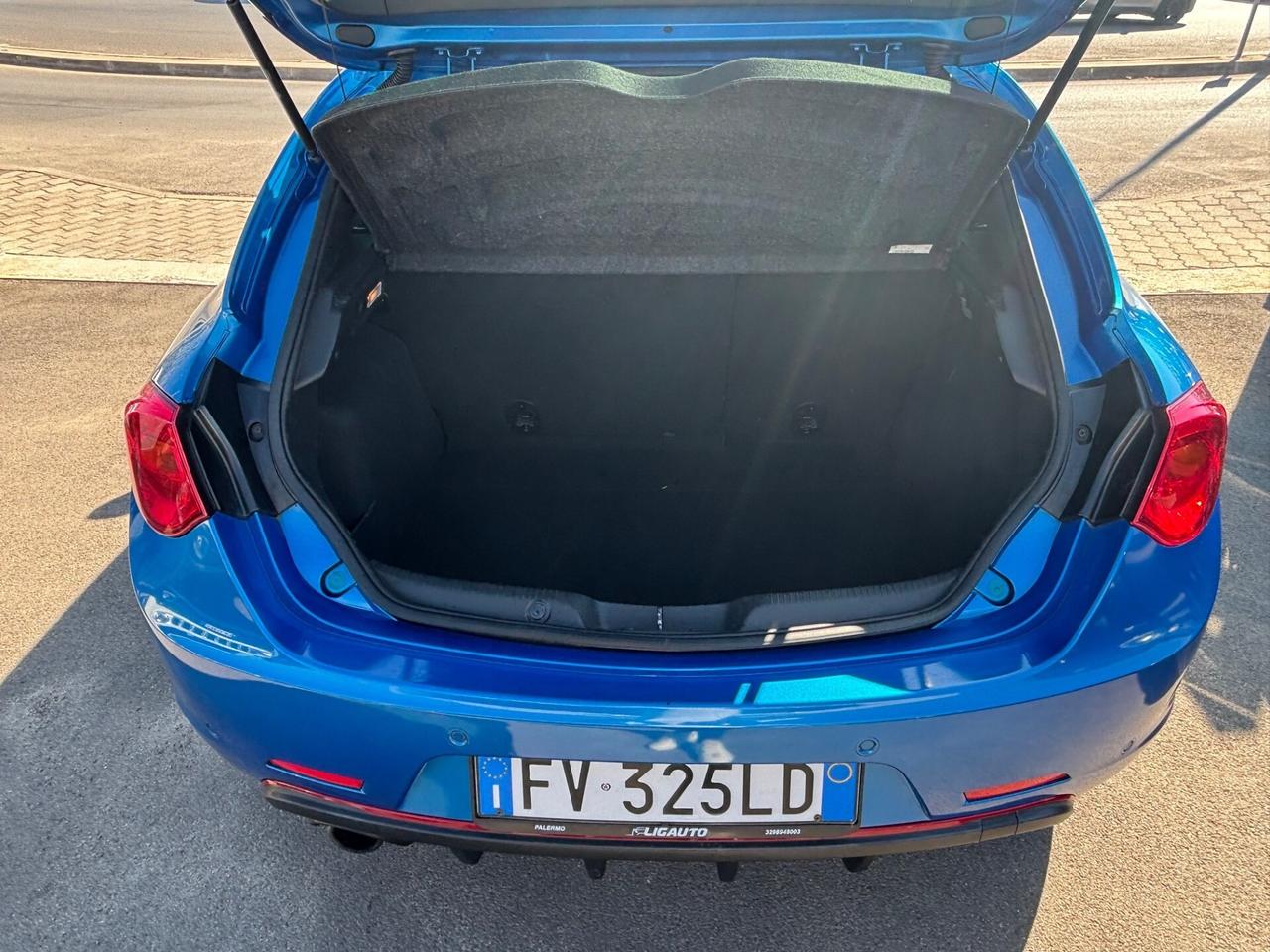 Alfa Romeo Giulietta 1.6 JTDm 120 CV Super