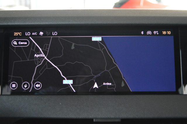 DS AUTOMOBILES DS 4 PureTech 130 aut. Business Carplay