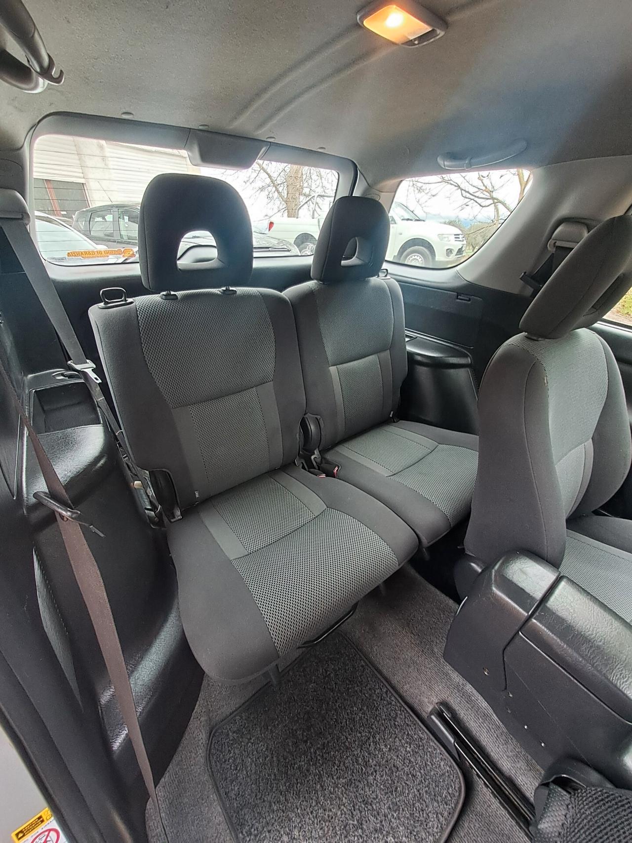 Toyota RAV 4 RAV4 2.0 Tdi D-4D cat 3 porte Sol