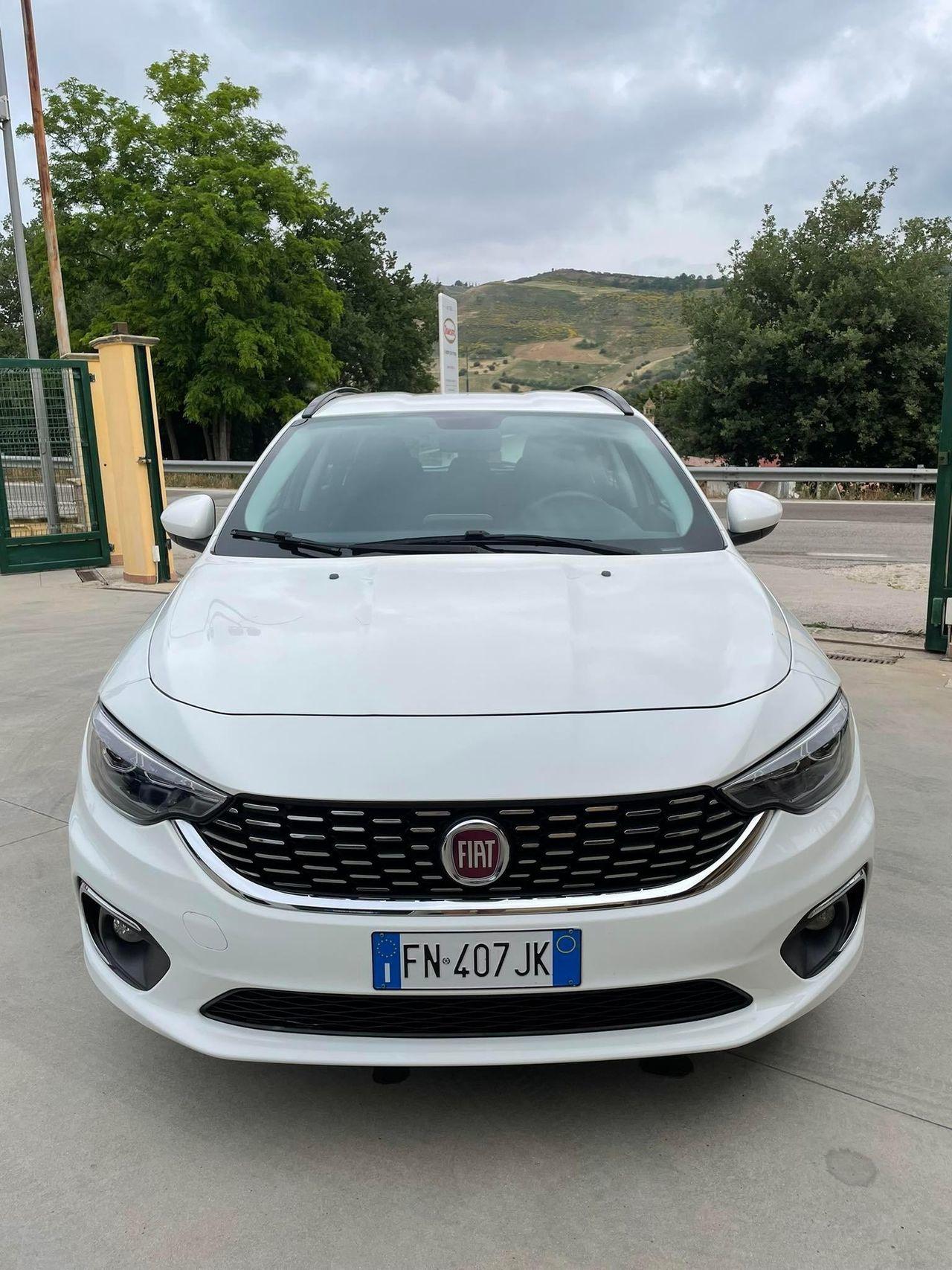 FIAT Tipo Tipo 1.6 Mjt S&S SW Lounge