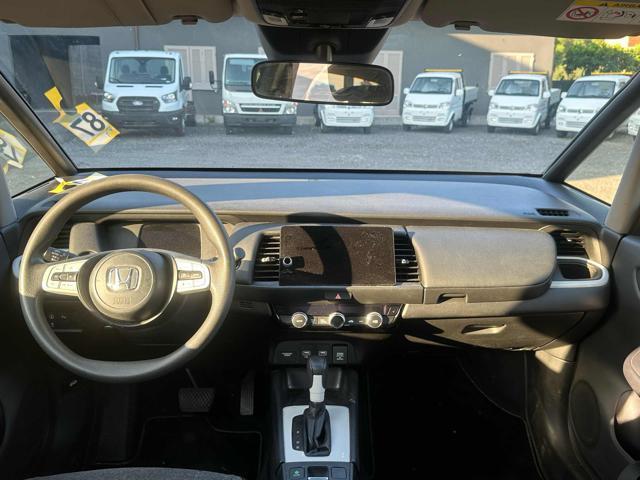 HONDA Jazz 1.5 Hev eCVT Comfort