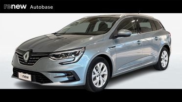 Renault Megane Sporter Plug-in Hybrid E-TECH 160 CV Business