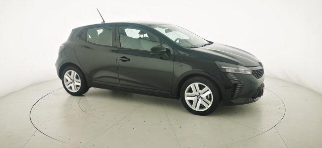 RENAULT Clio Blue dCi 100 CV 5 porte Evolution