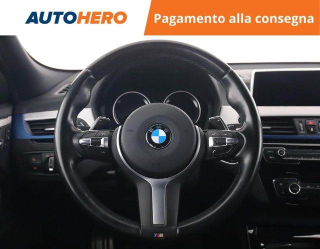 BMW X2 sDrive18d Msport