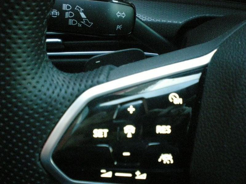 Volkswagen Golf 2.0 tsi GTI 245cv dsg