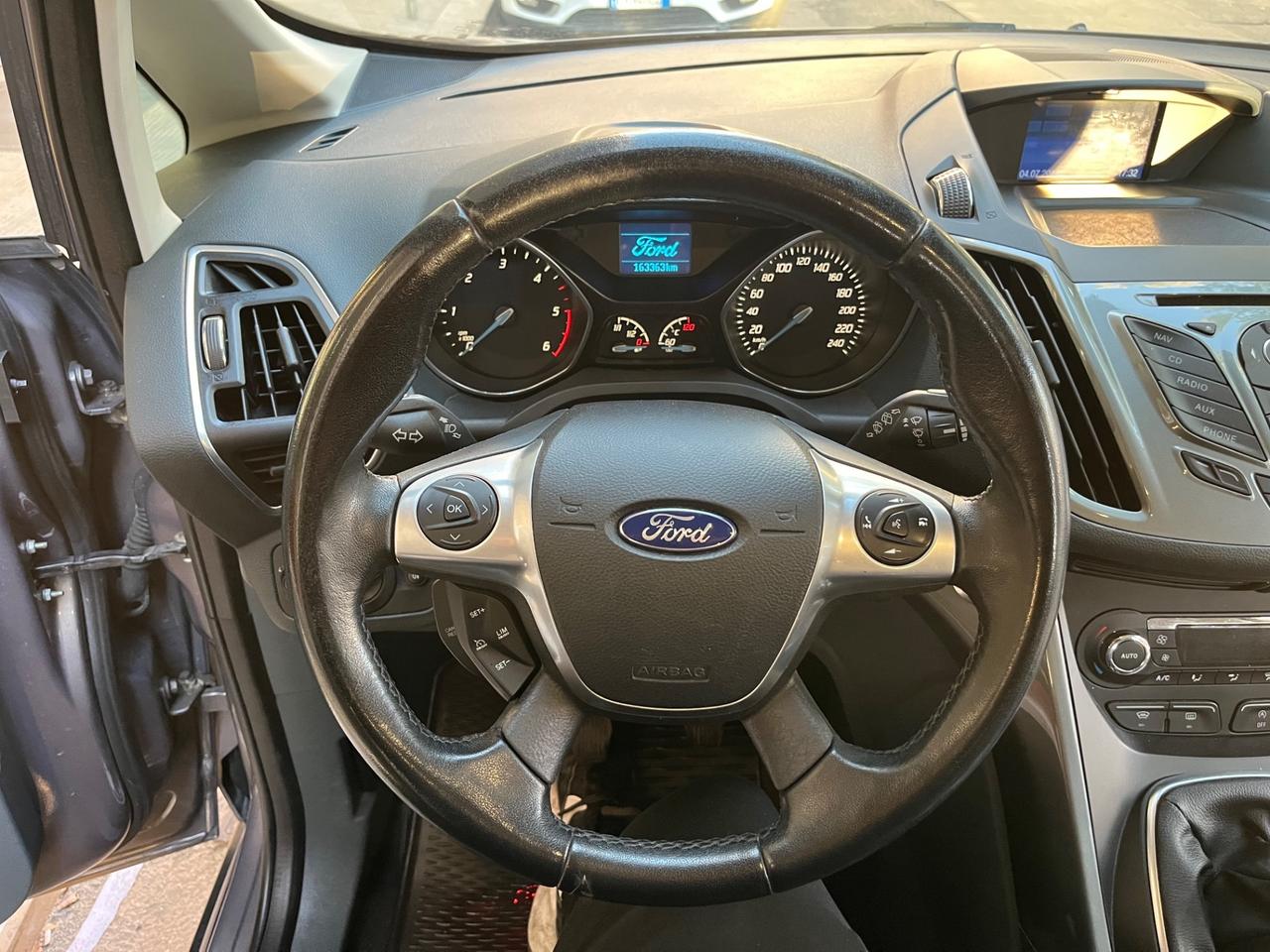 Ford C-Max 1.6 TDCi 115CV Start&Stop Titanium