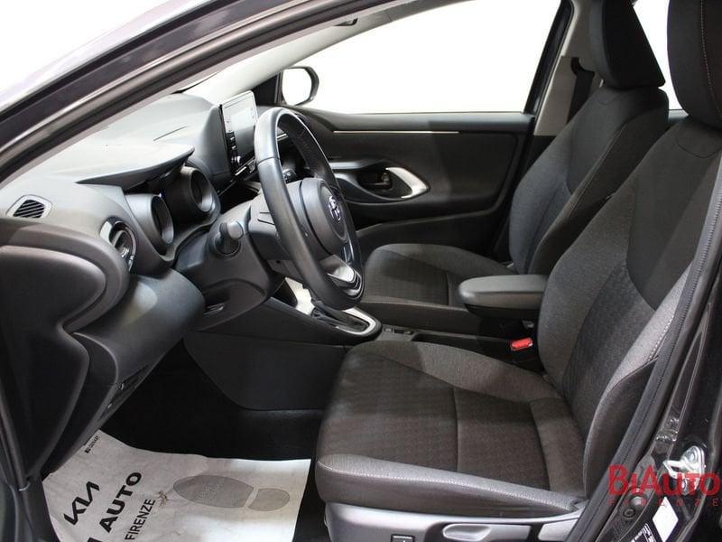 Toyota Yaris Yaris 1.5h Trend