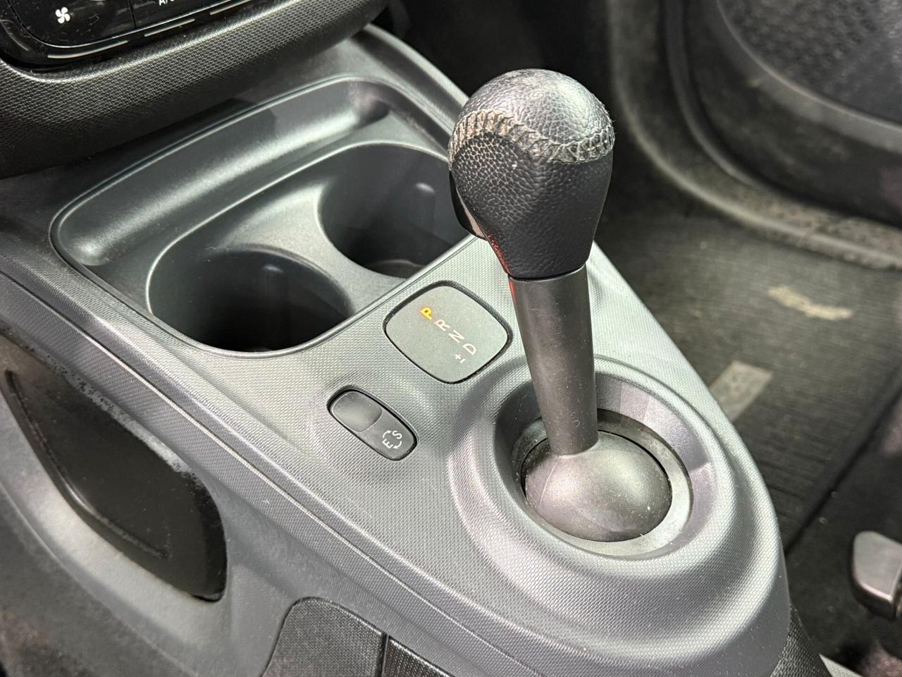 Smart ForTwo 70 1.0 twinamic Prime (854)